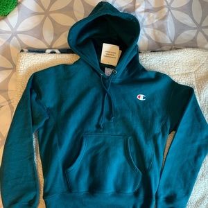 Champion Hoodie!